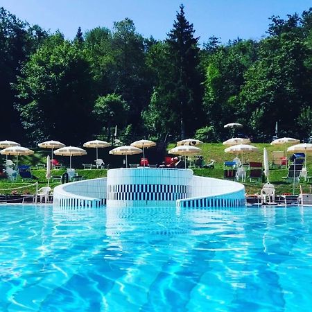 Charme Nel Borgo Appartamento Lina Corniglio Zewnętrze zdjęcie