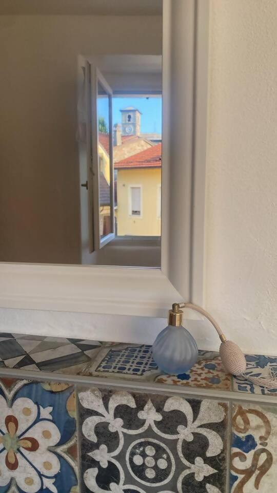 Charme Nel Borgo Appartamento Lina Corniglio Zewnętrze zdjęcie